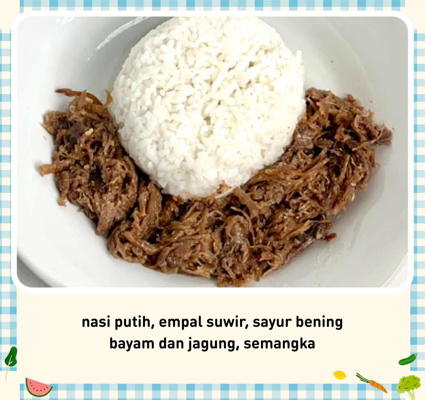 Lunch Daily 34 menu 2
