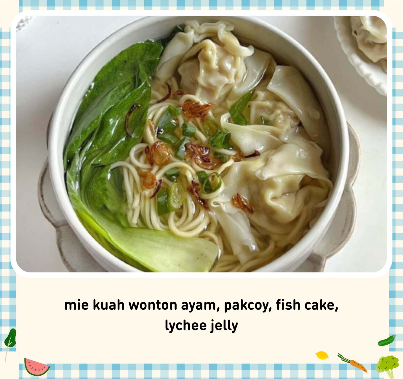 Lunch Daily 37 menu 2