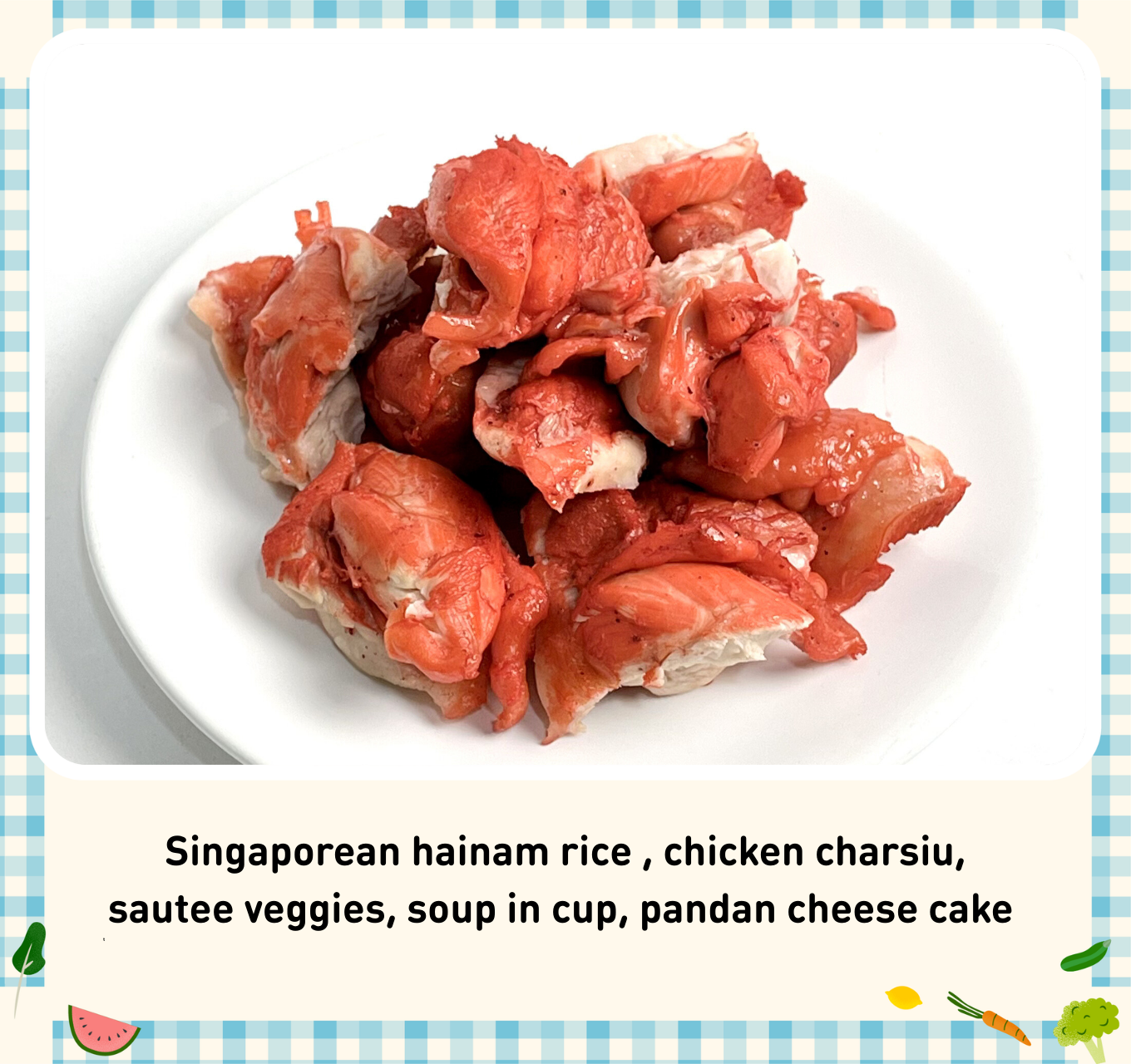 Lunch Daily 10 menu 2