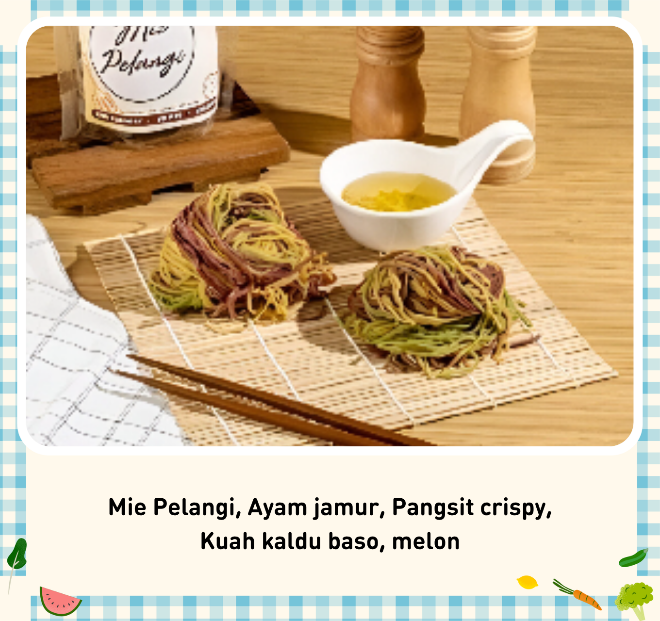 Lunch Daily 44 menu 2