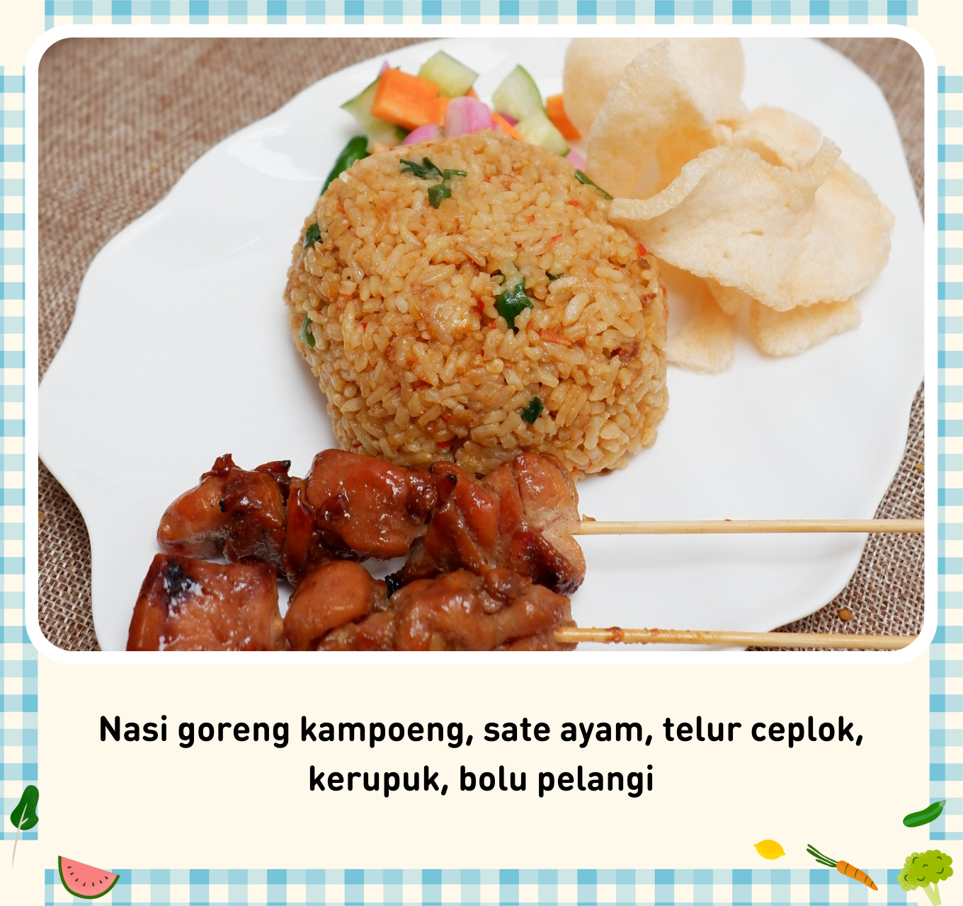 Lunch Daily 8 menu 2