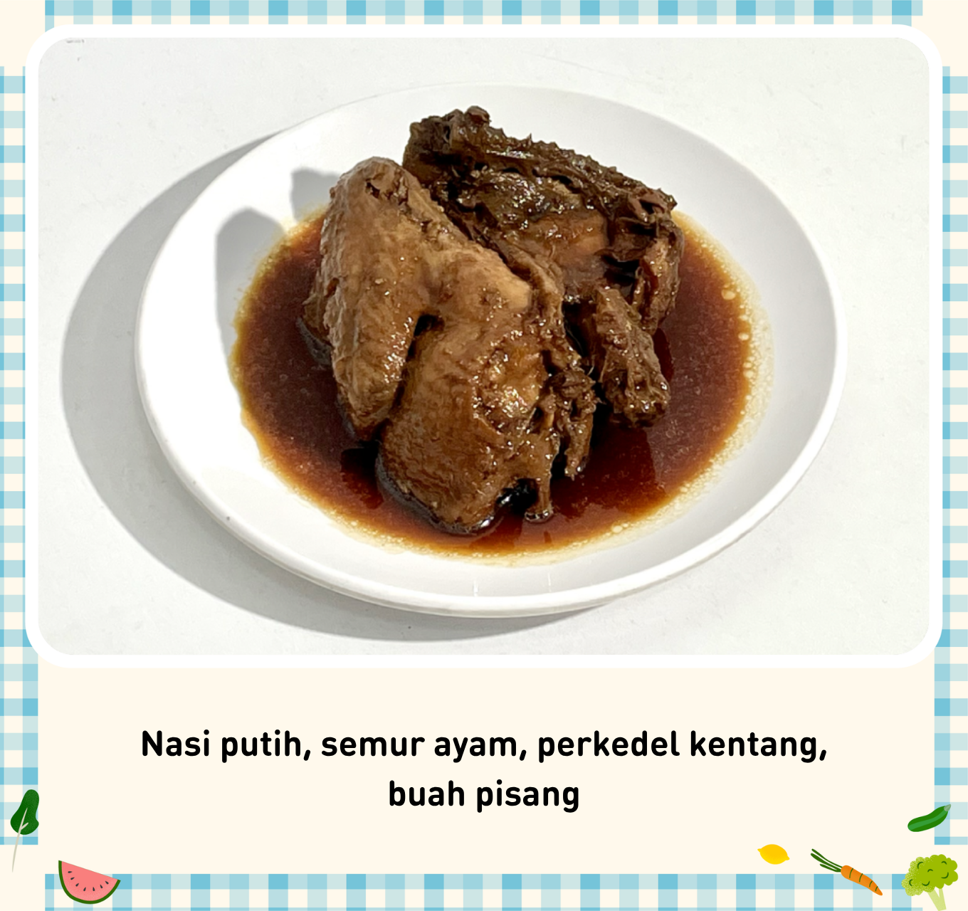 Lunch Daily 45 menu 2