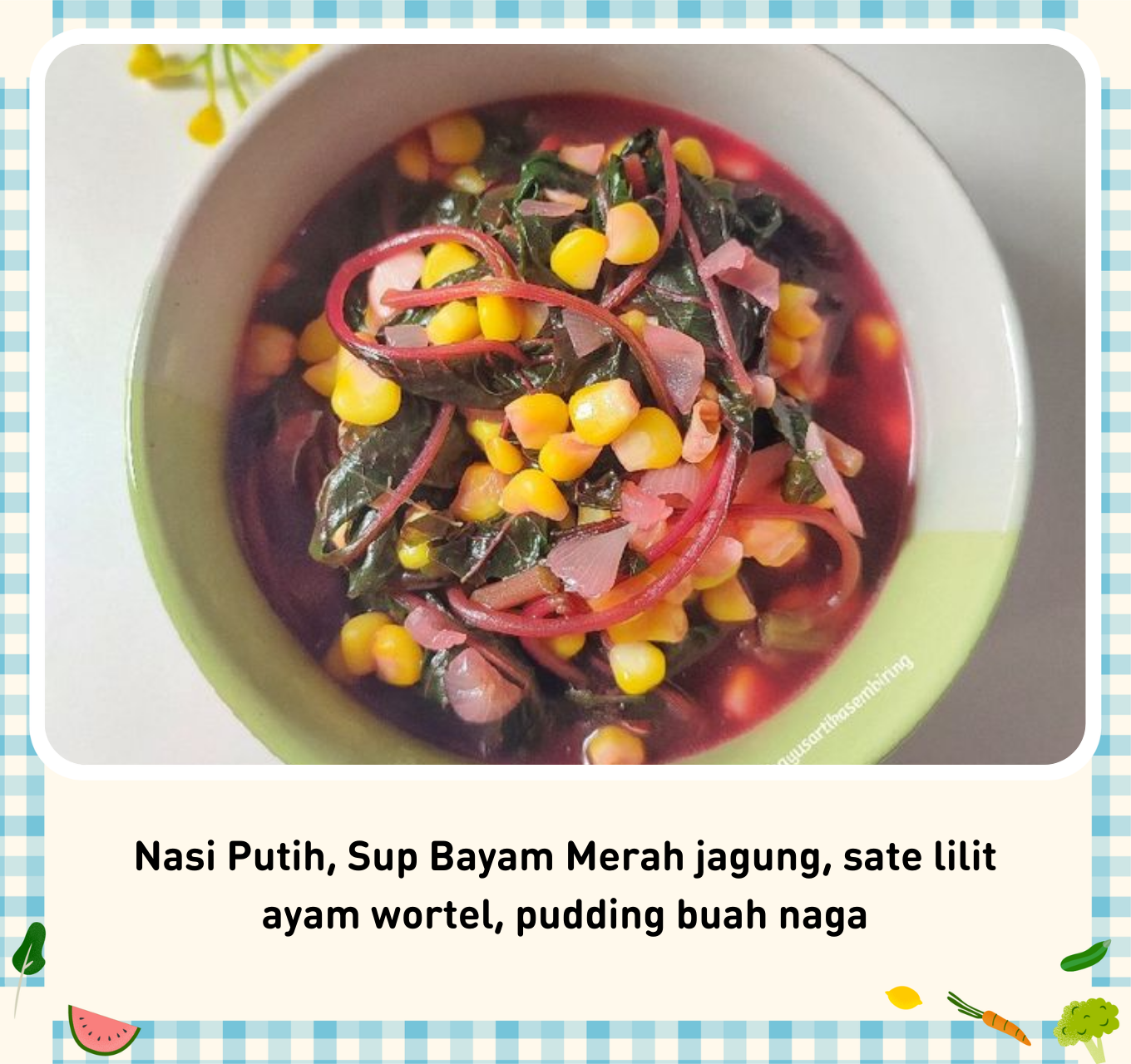Lunch Daily 7 menu 2