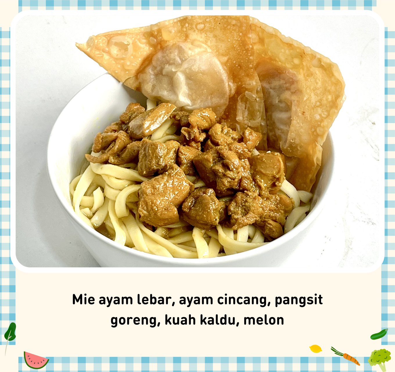 Lunch Daily 14 menu 2