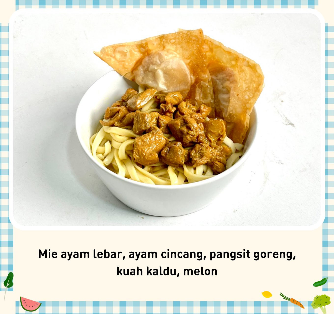 Lunch Daily 32 menu 2
