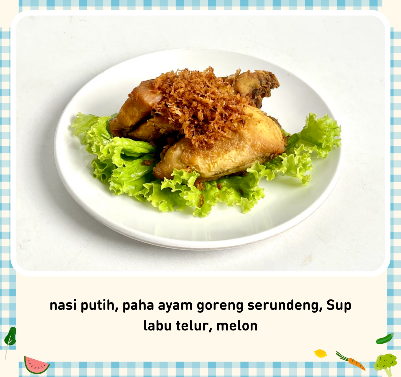 Lunch Daily 34 menu 2