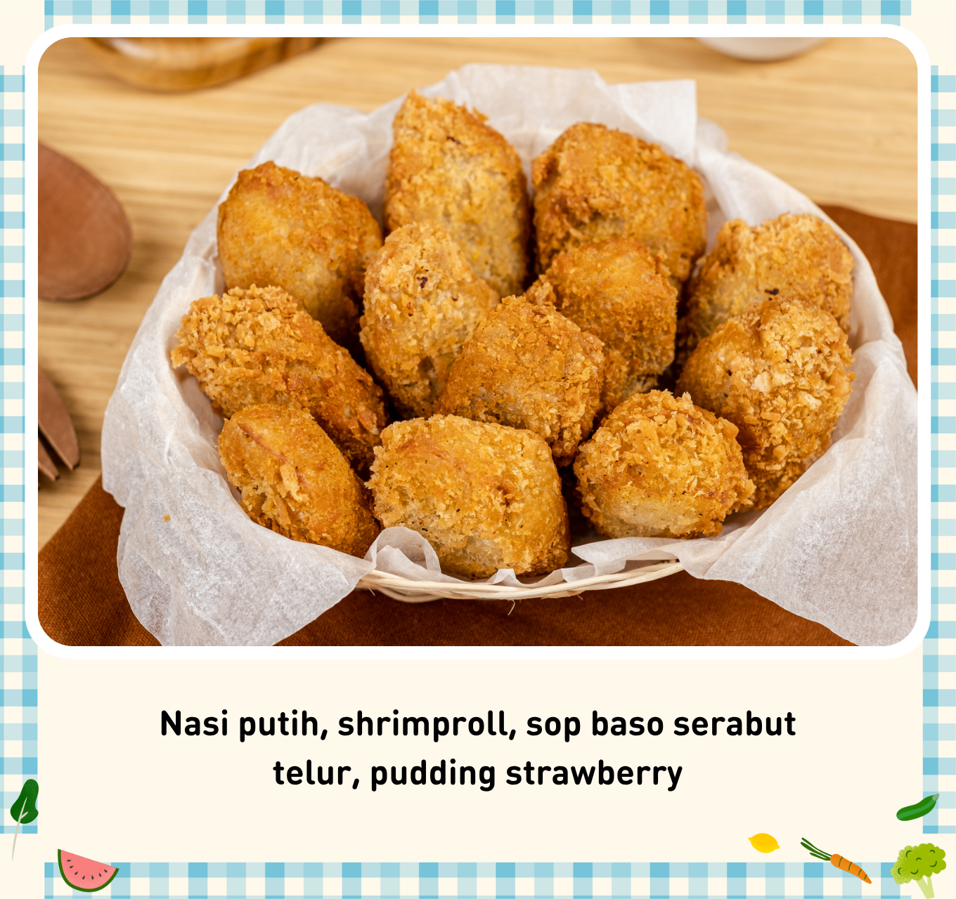 Lunch Daily 16 menu 2