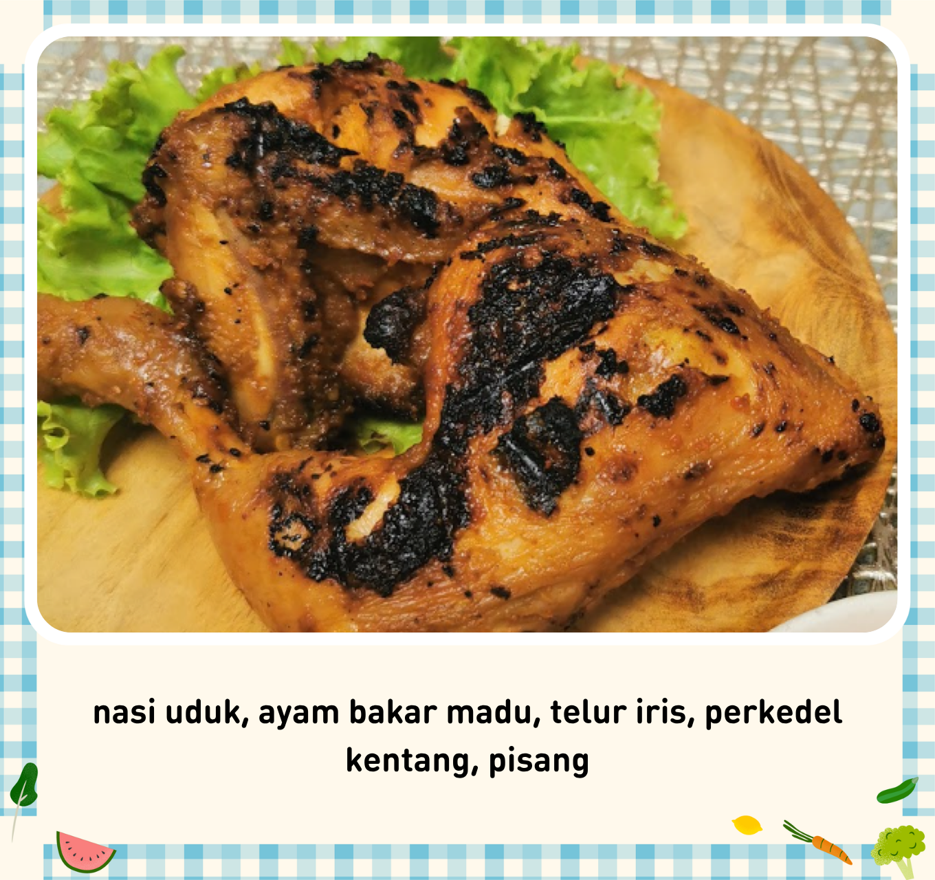 Lunch Daily 36 menu 2