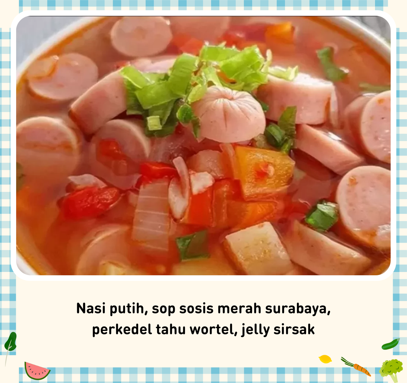 Lunch Daily 13 menu 2