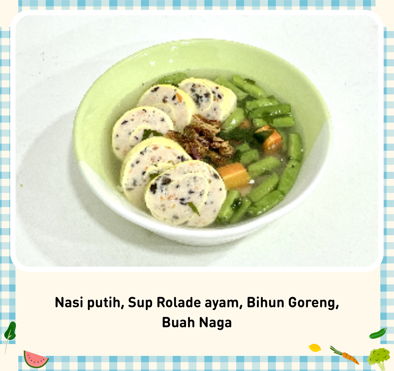 Lunch Daily 44 menu 2