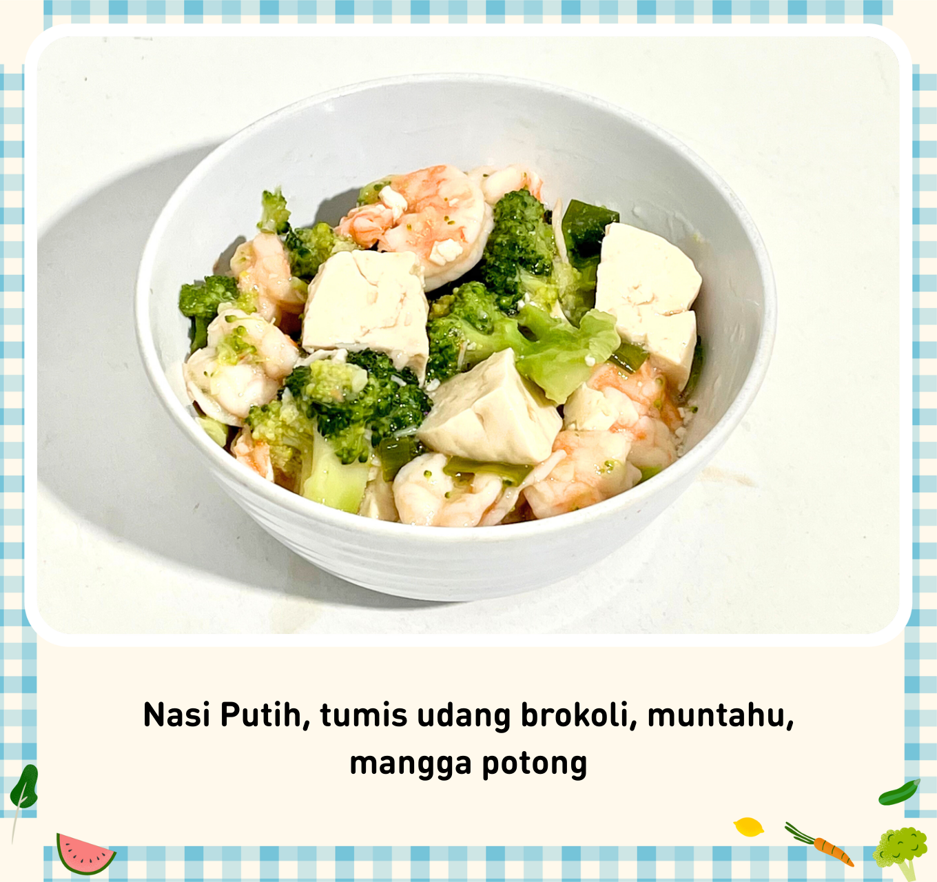 Lunch Daily 52 menu 2