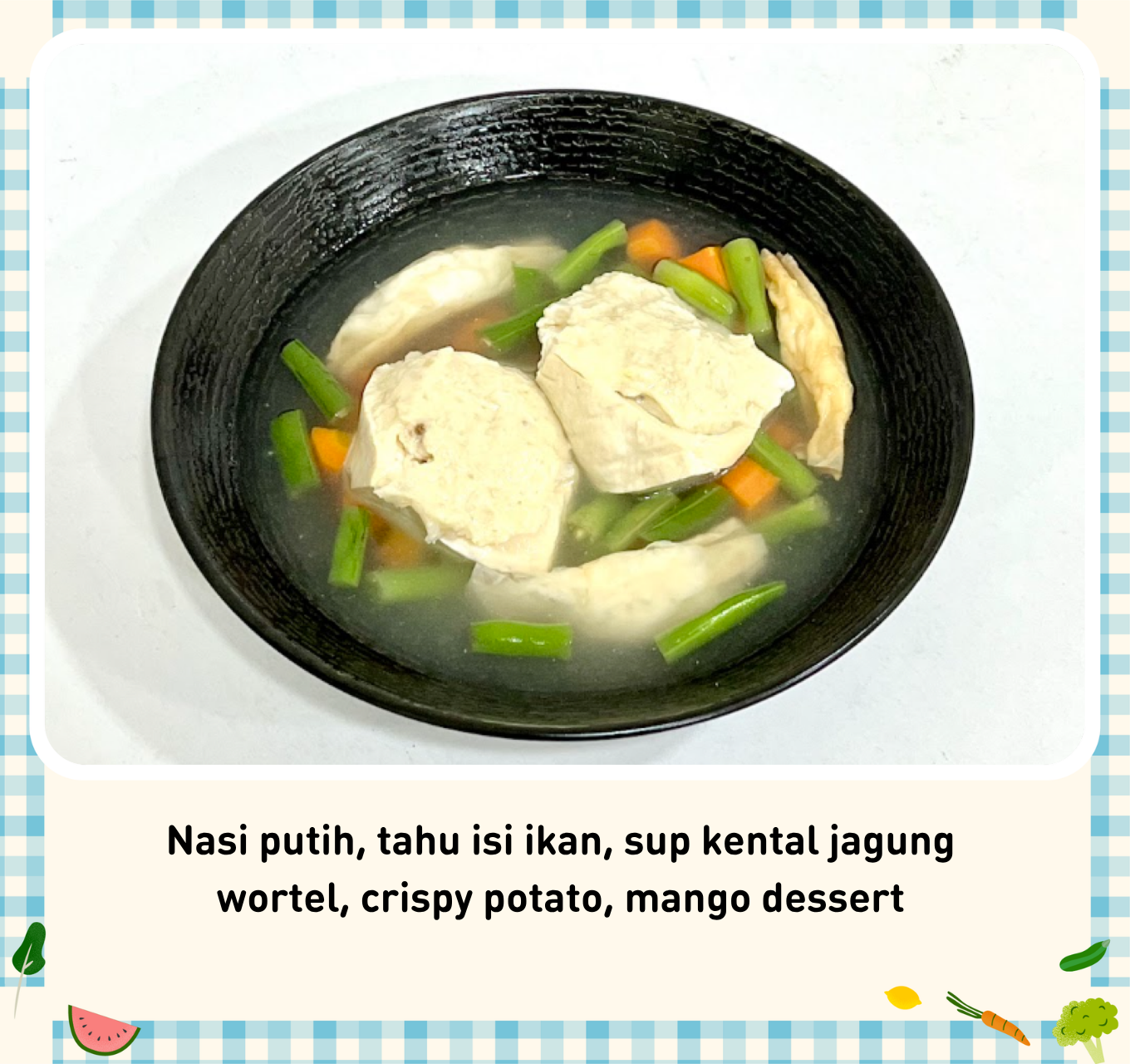 Lunch Daily 32 menu 2