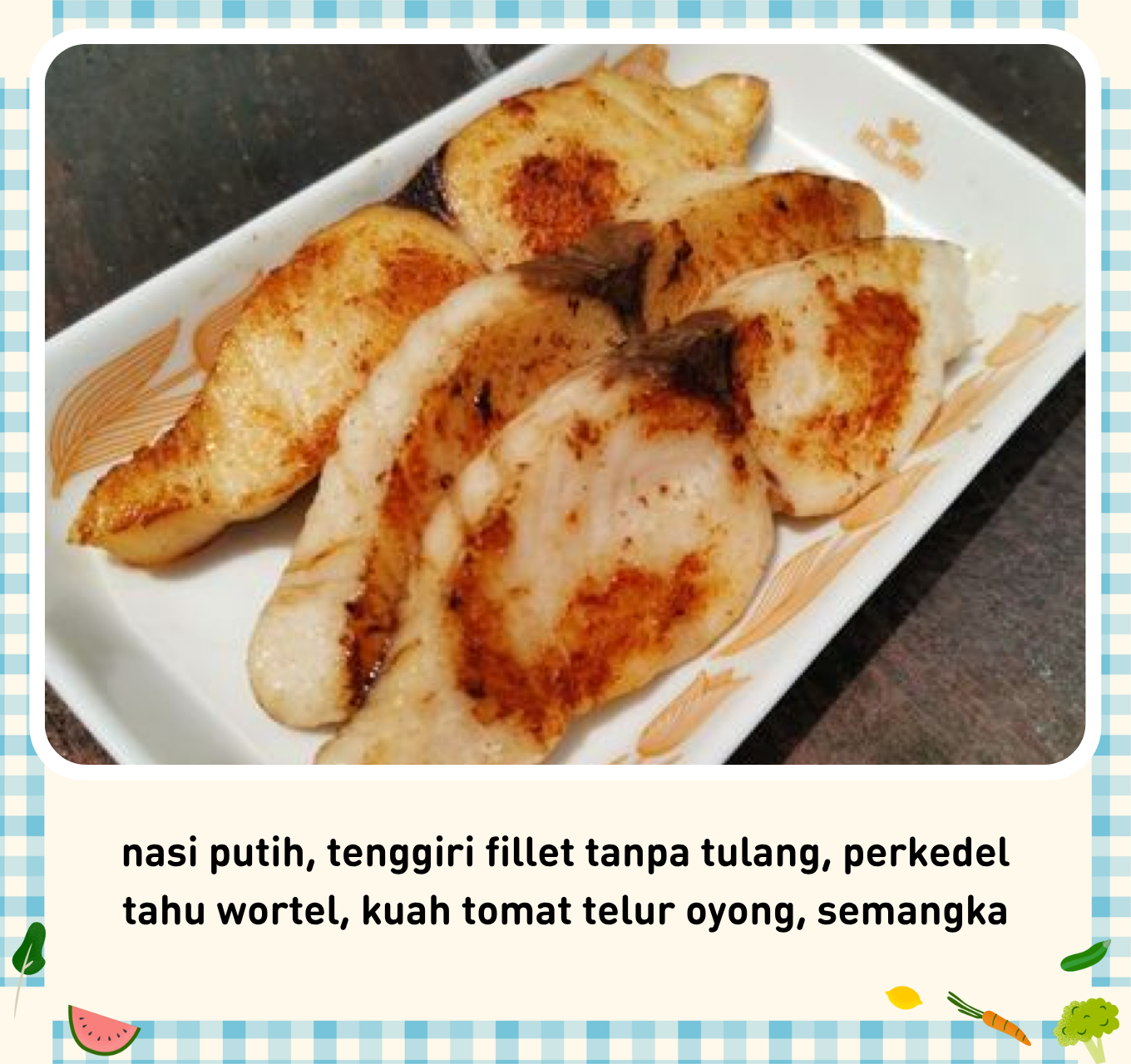Lunch Daily 38 menu 2