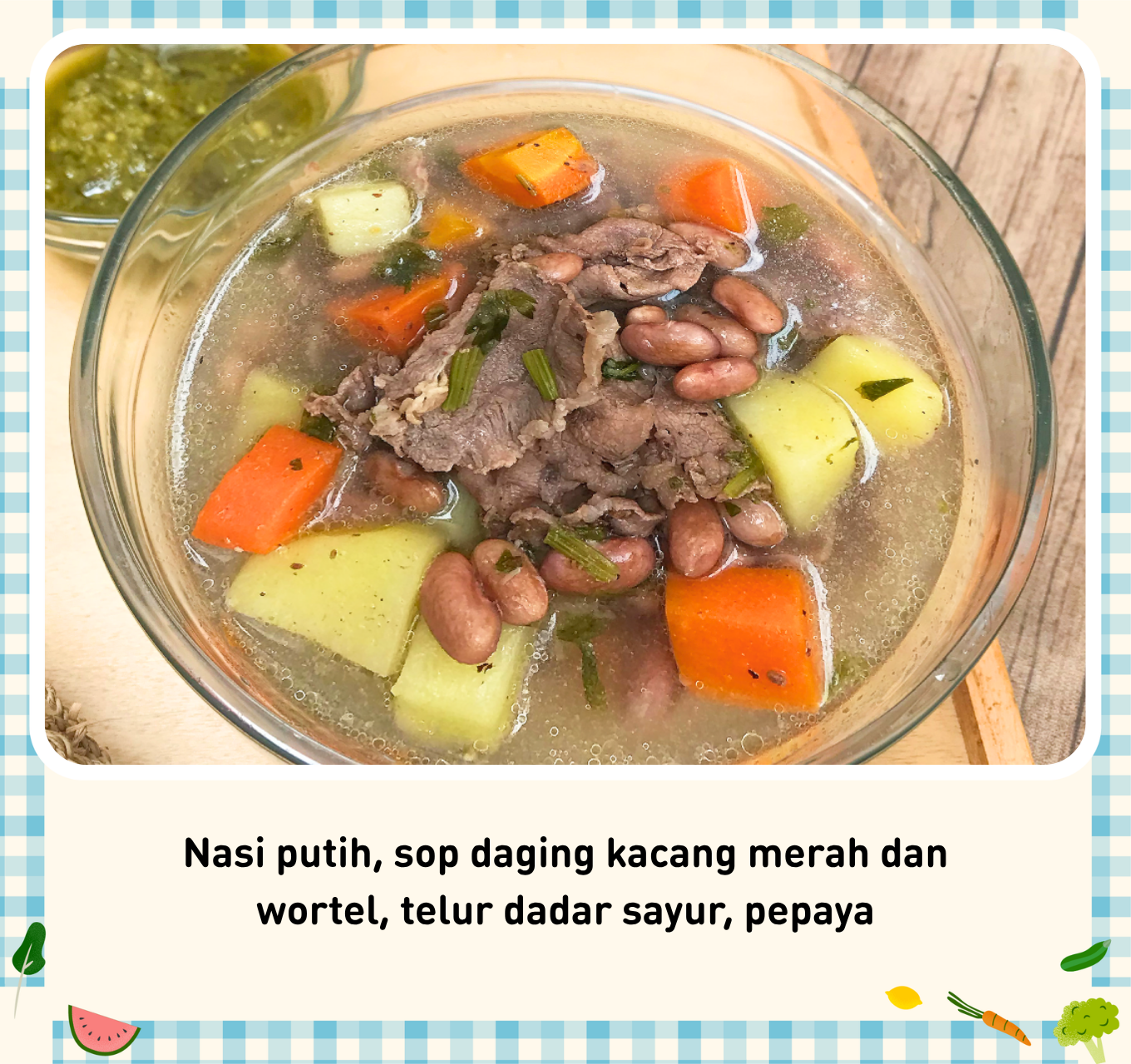 Lunch Daily 49 menu 2