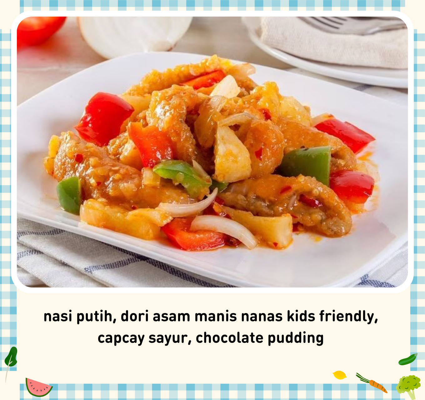 Lunch Daily 36 menu 2