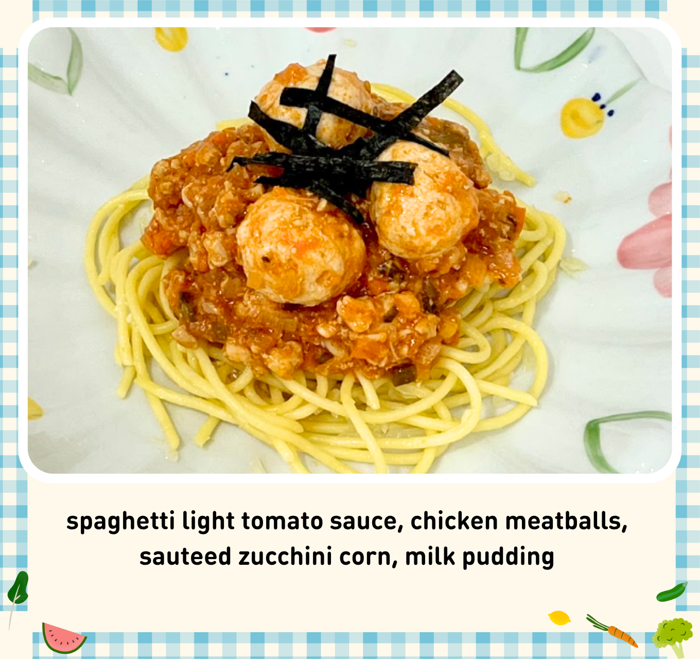 Lunch Daily 37 menu 2