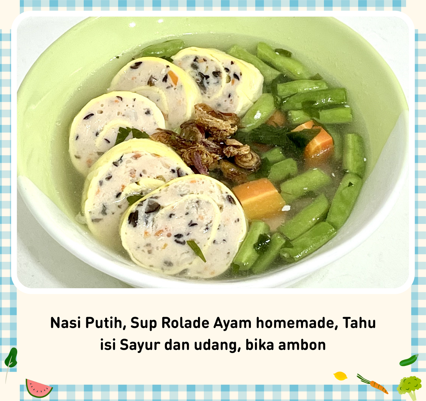 Lunch Daily 14 menu 2