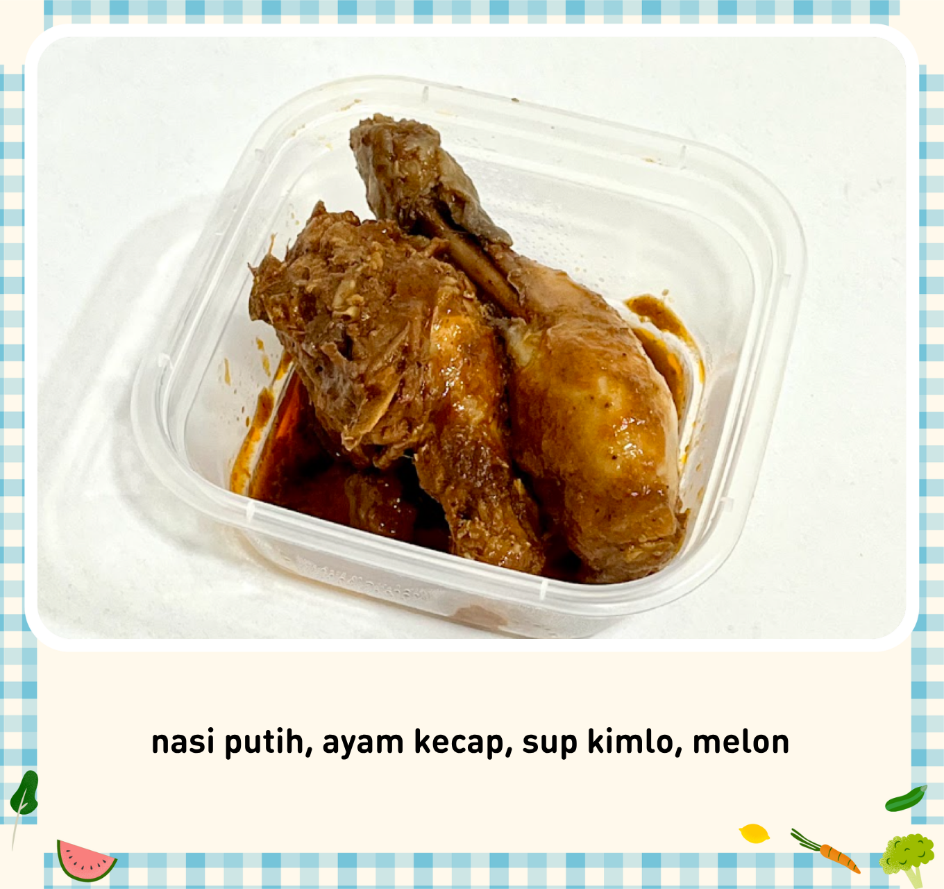 Lunch Daily 36 menu 2