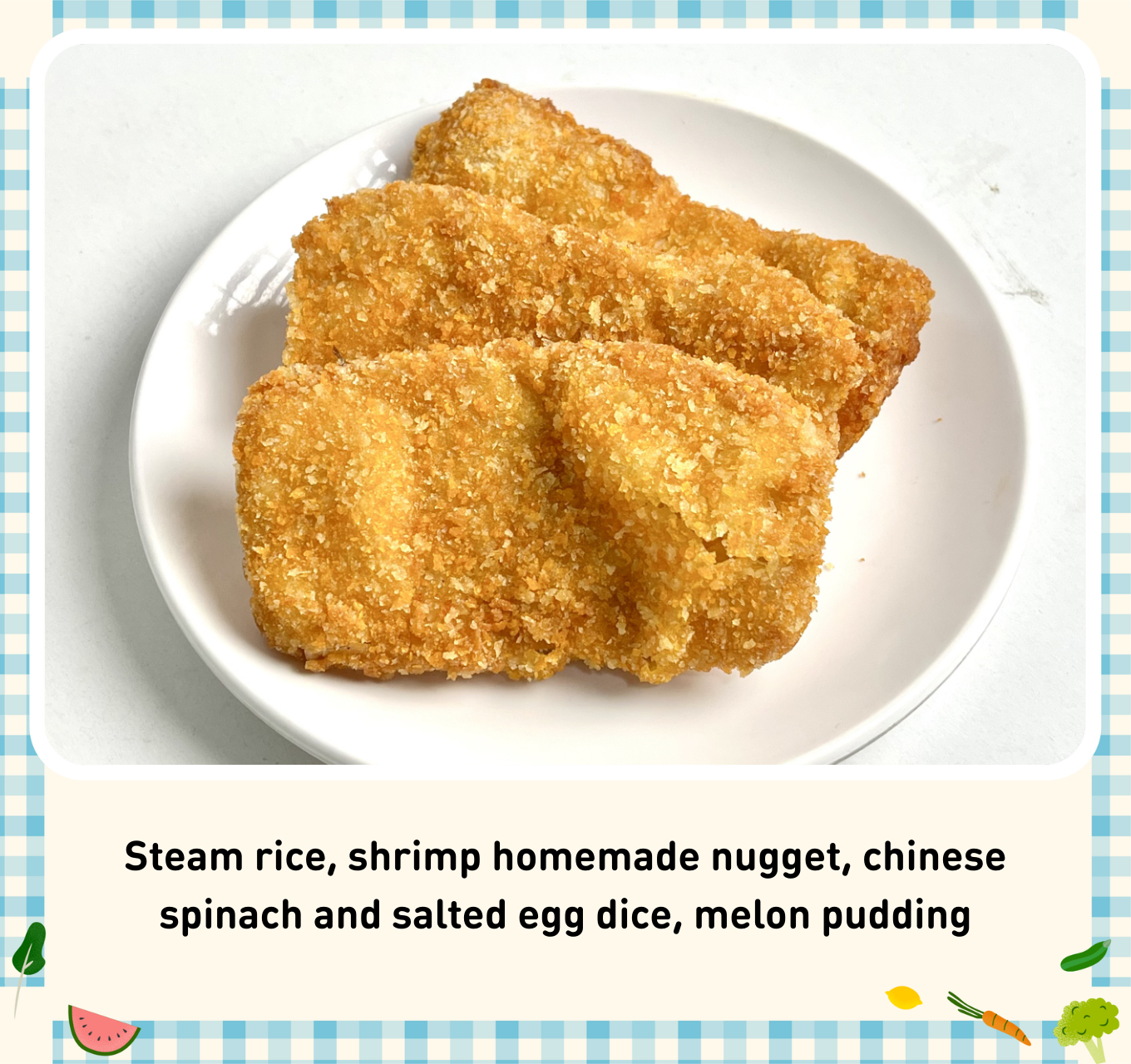 Lunch Daily 13 menu 2