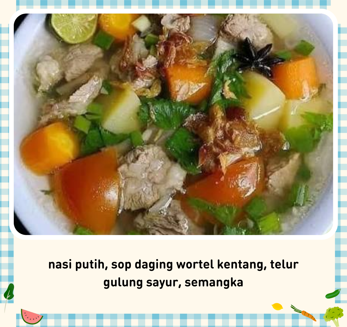 Lunch Daily 37 menu 2