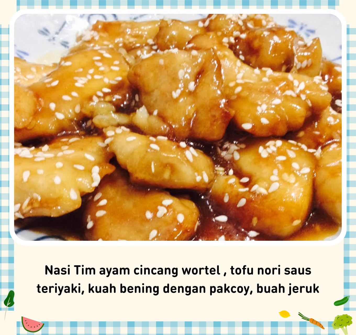 Lunch Daily 7 menu 2