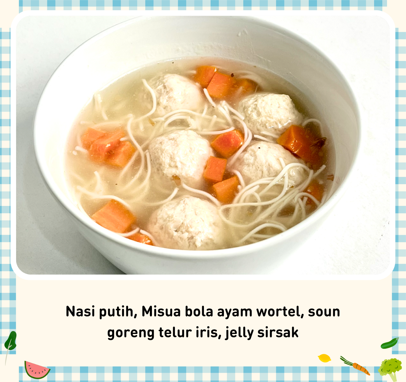 Lunch Daily 50 menu 2