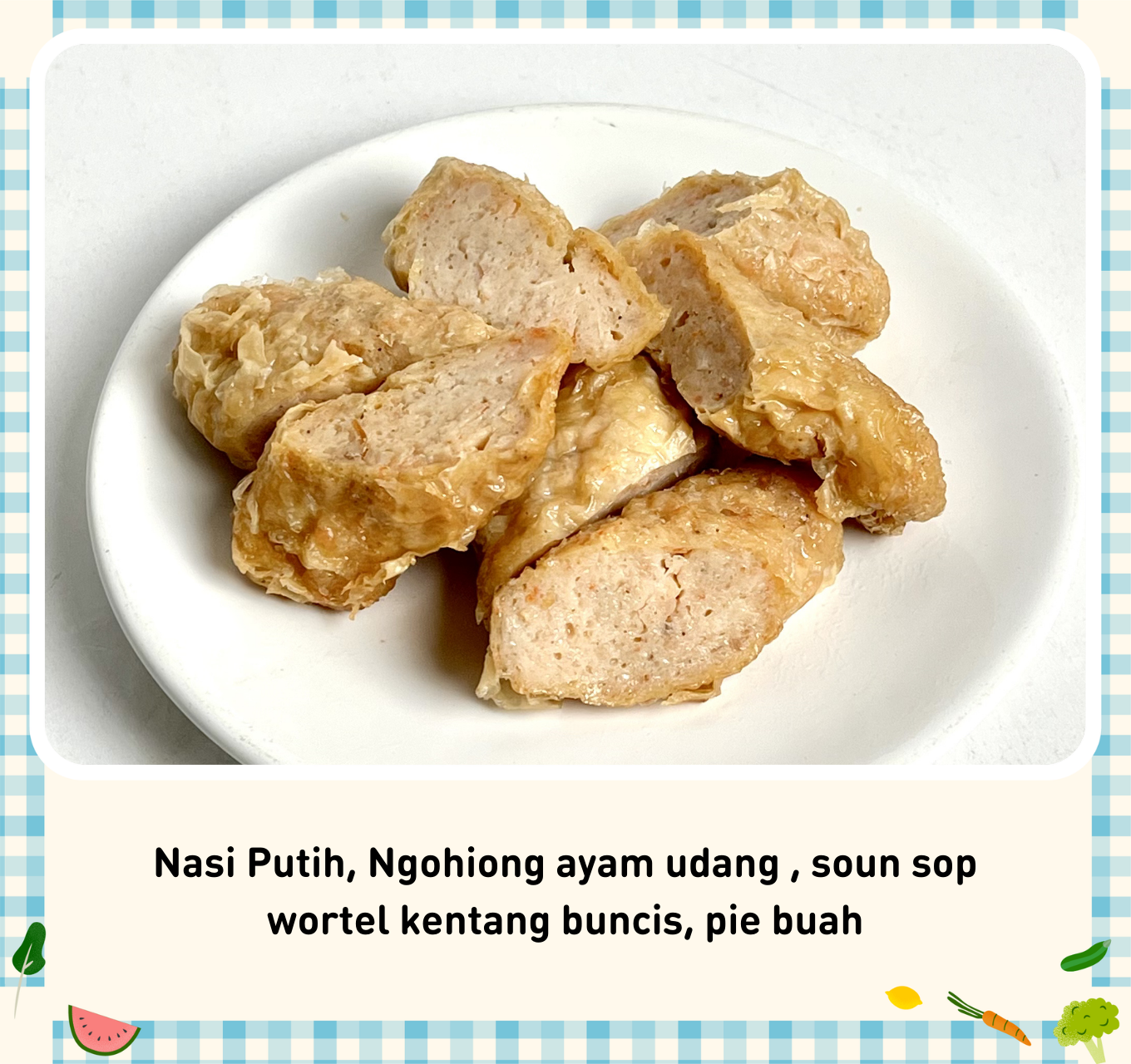 Lunch Daily 10 menu 2