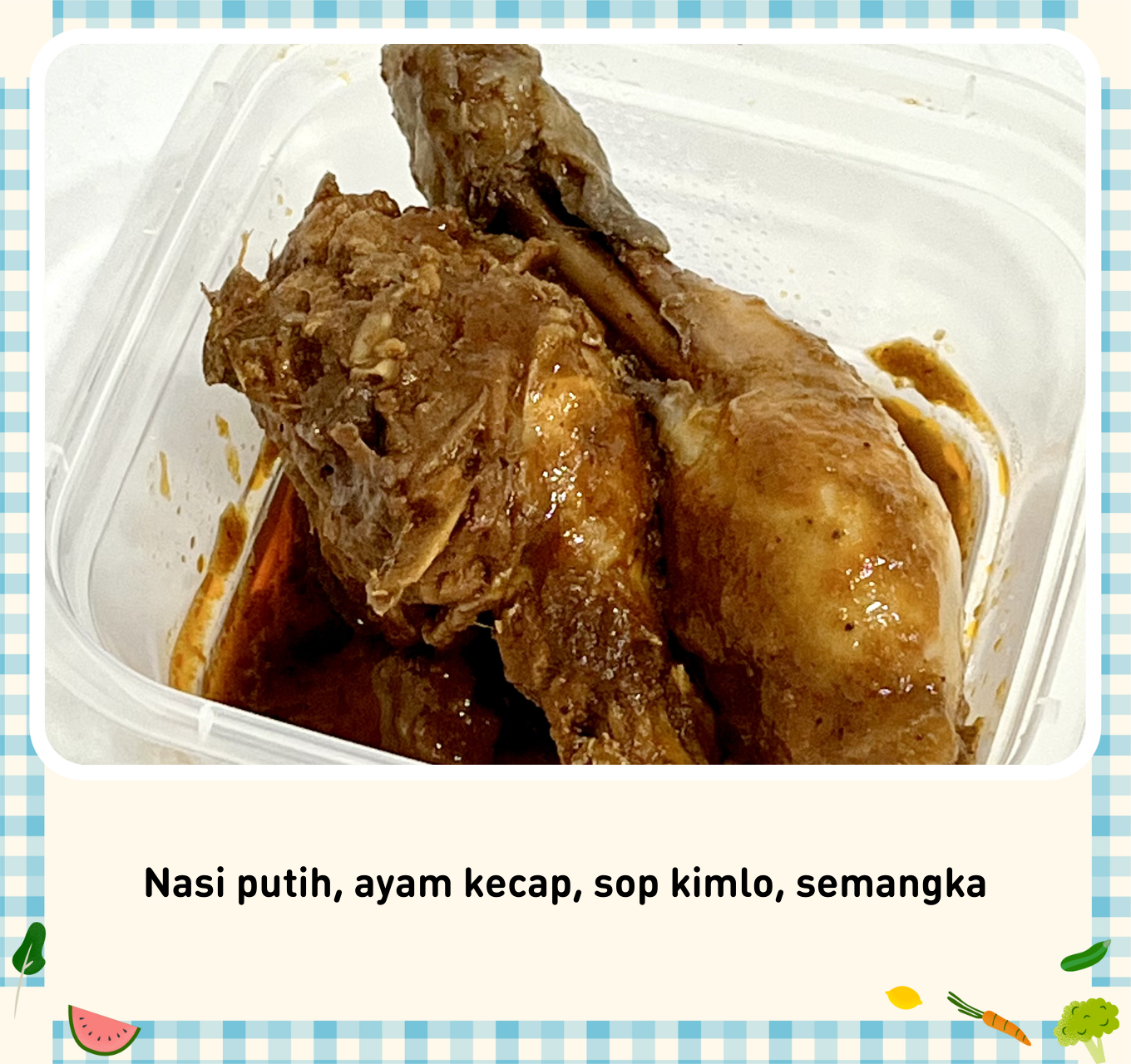Lunch Daily 12 menu 2