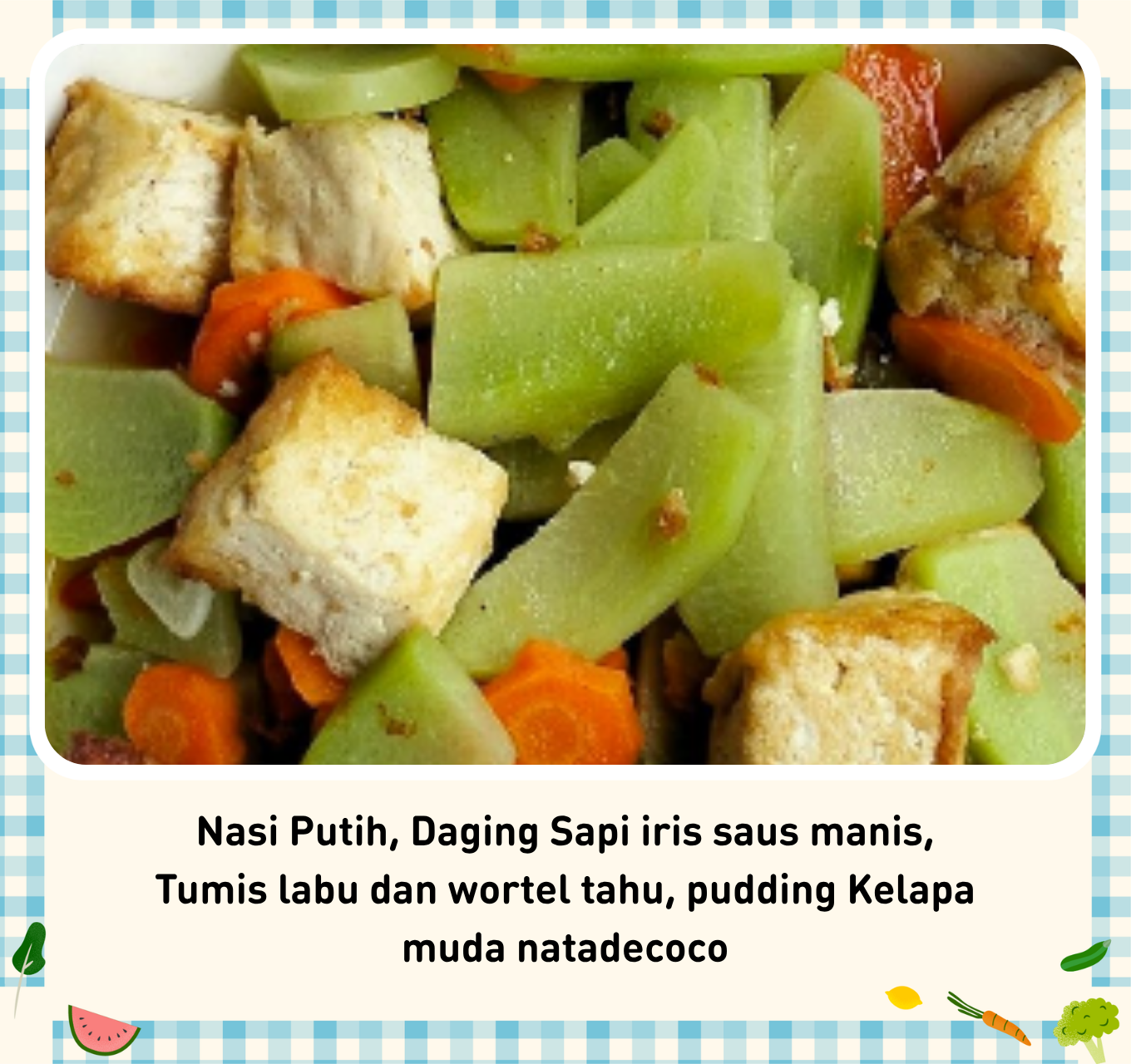 Lunch Daily 44 menu 2