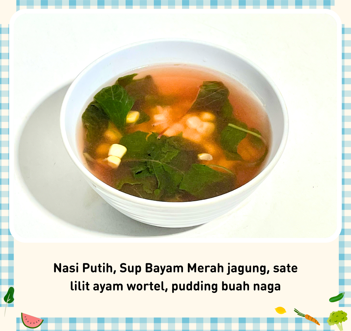 Lunch Daily 49 menu 2