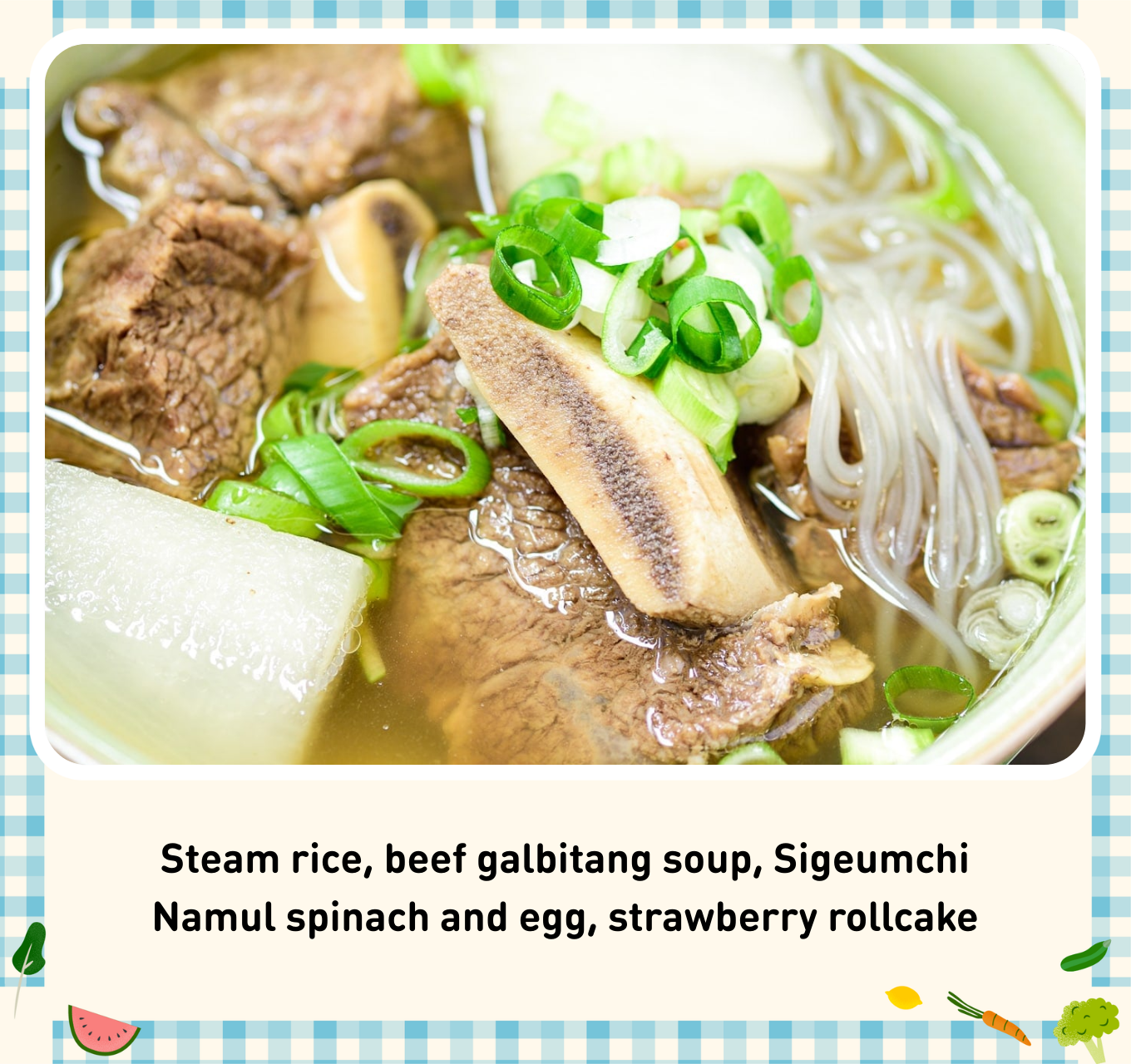 Lunch Daily 12 menu 2