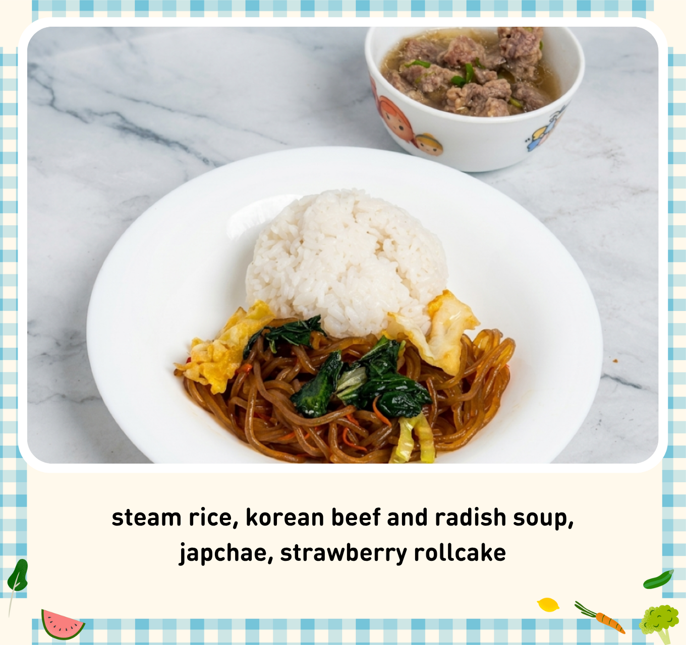 Lunch Daily 34 menu 2