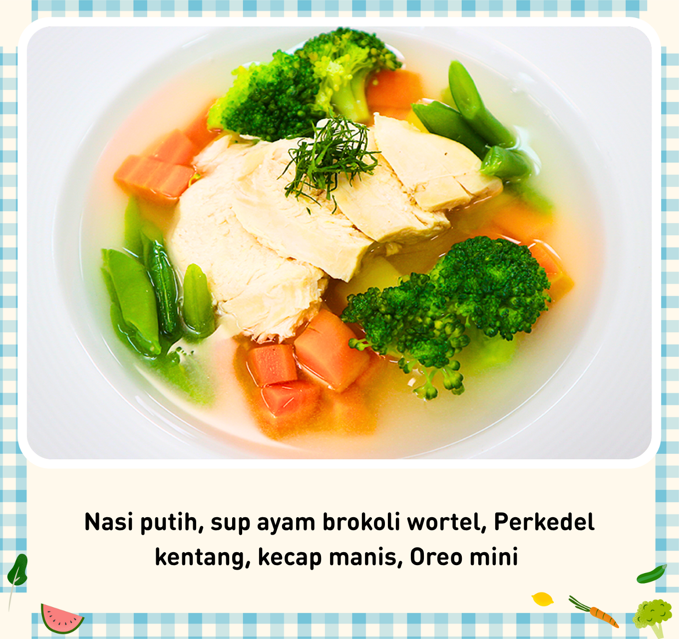 Lunch Daily 50 menu 2