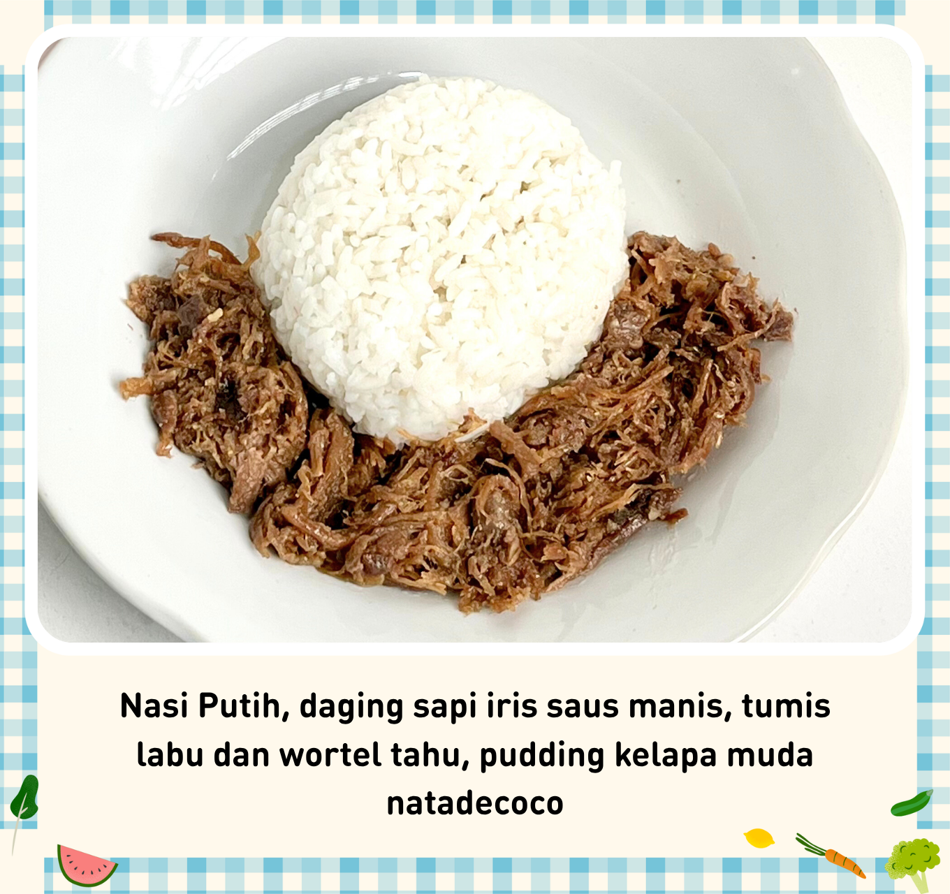 Lunch Daily 44 menu 2