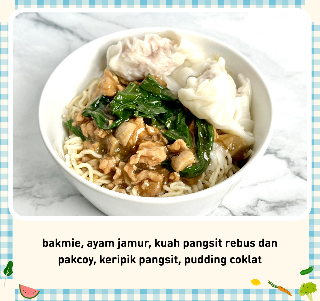 Lunch Daily 10 menu 2