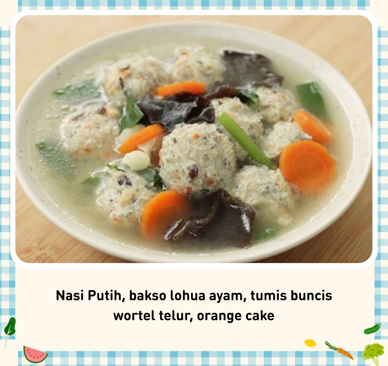 Lunch Daily 7 menu 2