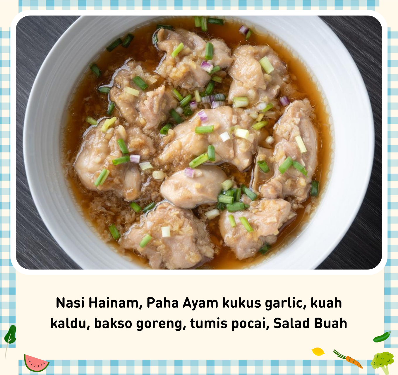 Lunch Daily 14 menu 2