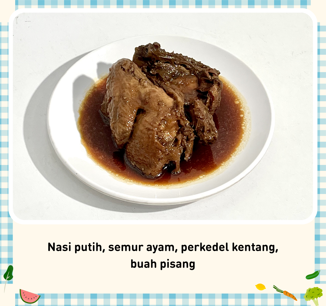 Lunch Daily 16 menu 2