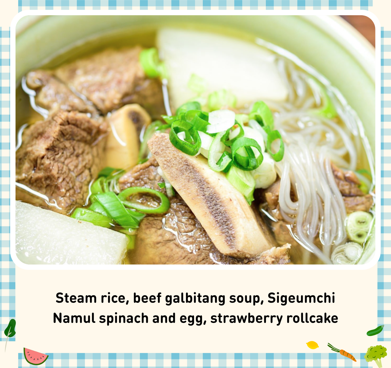 Lunch Daily 48 menu 2
