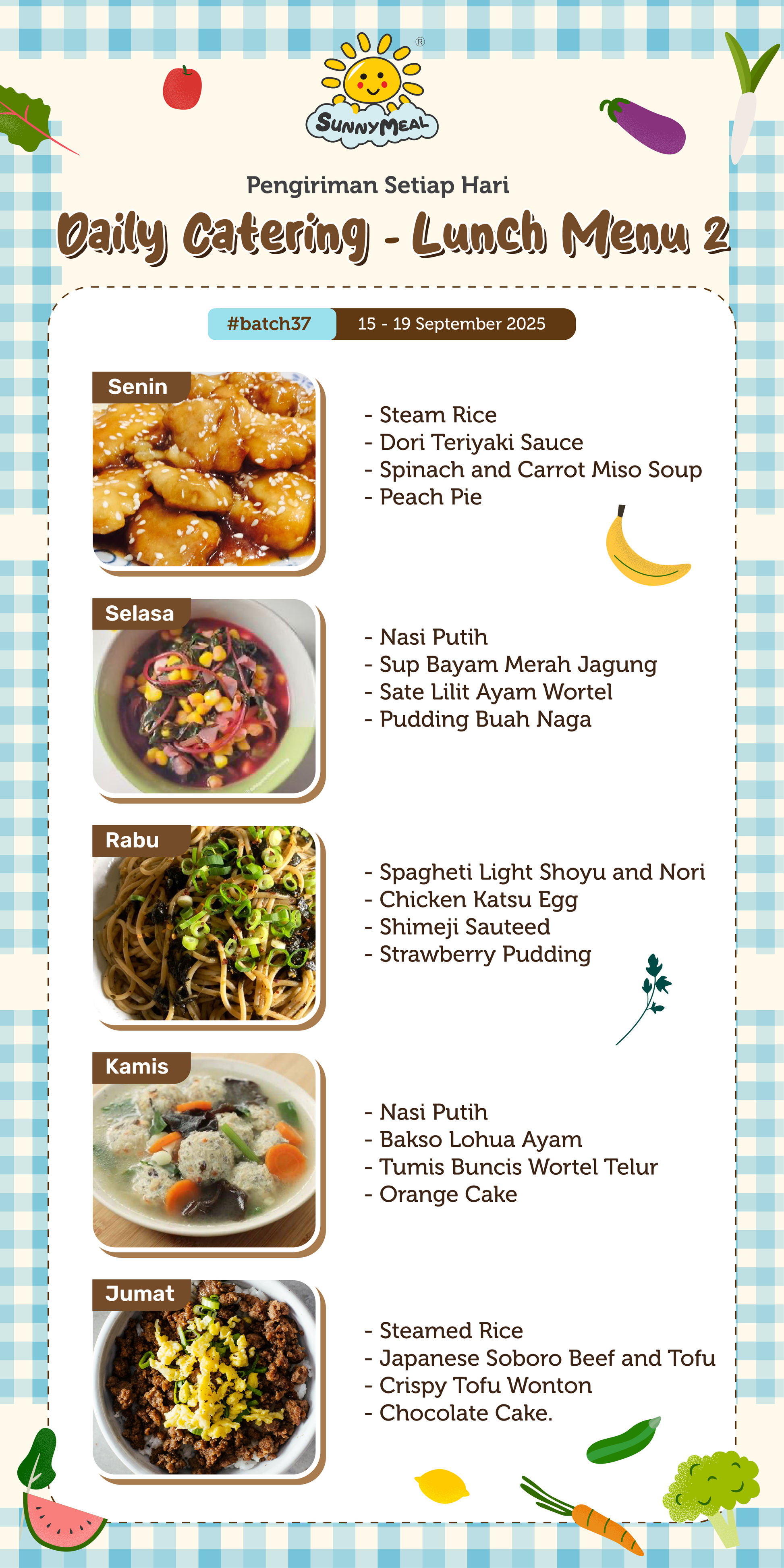 Lunch 37 2