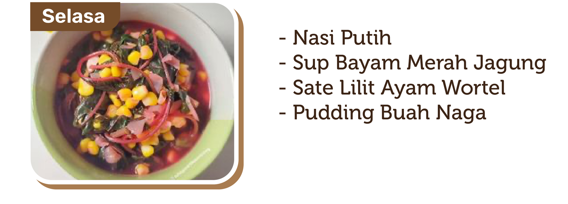 Lunch 37 menu 2