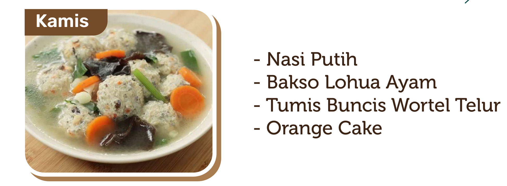 Lunch 37 menu 2