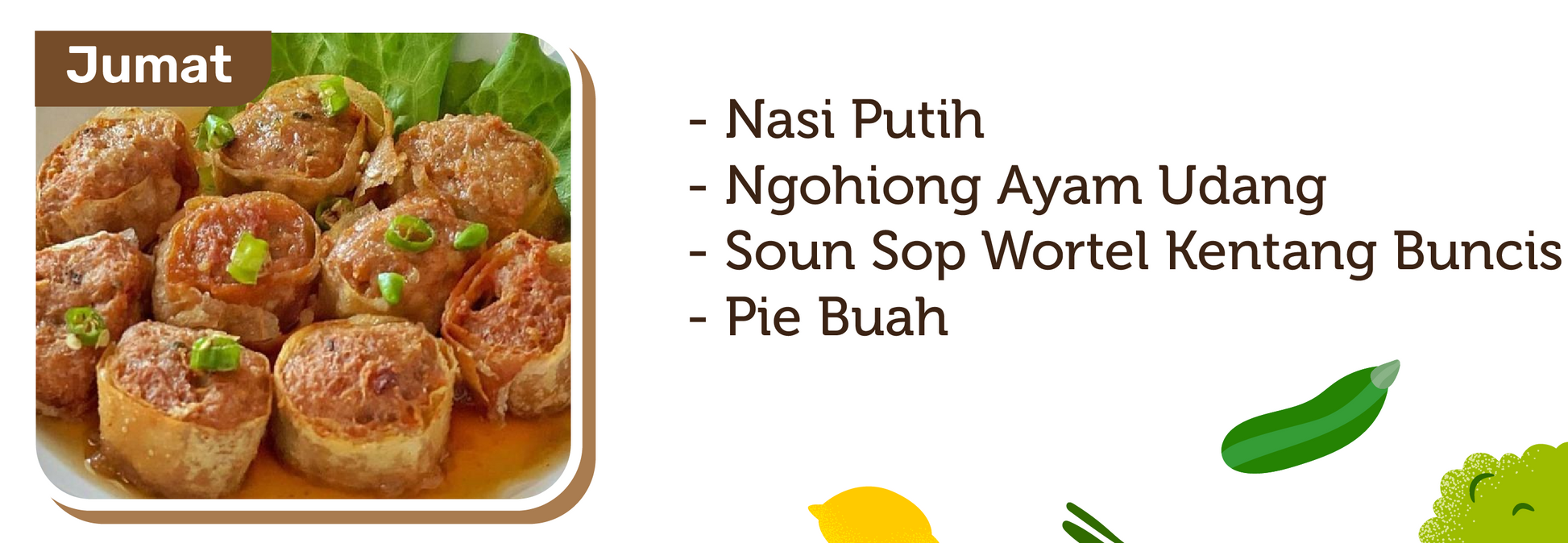 Lunch 41 menu 2