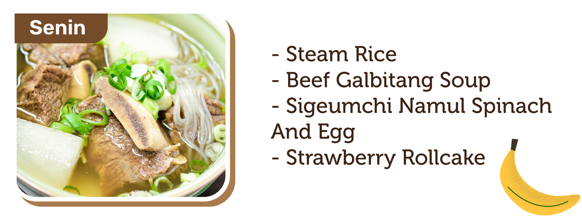 Lunch 41 menu 2