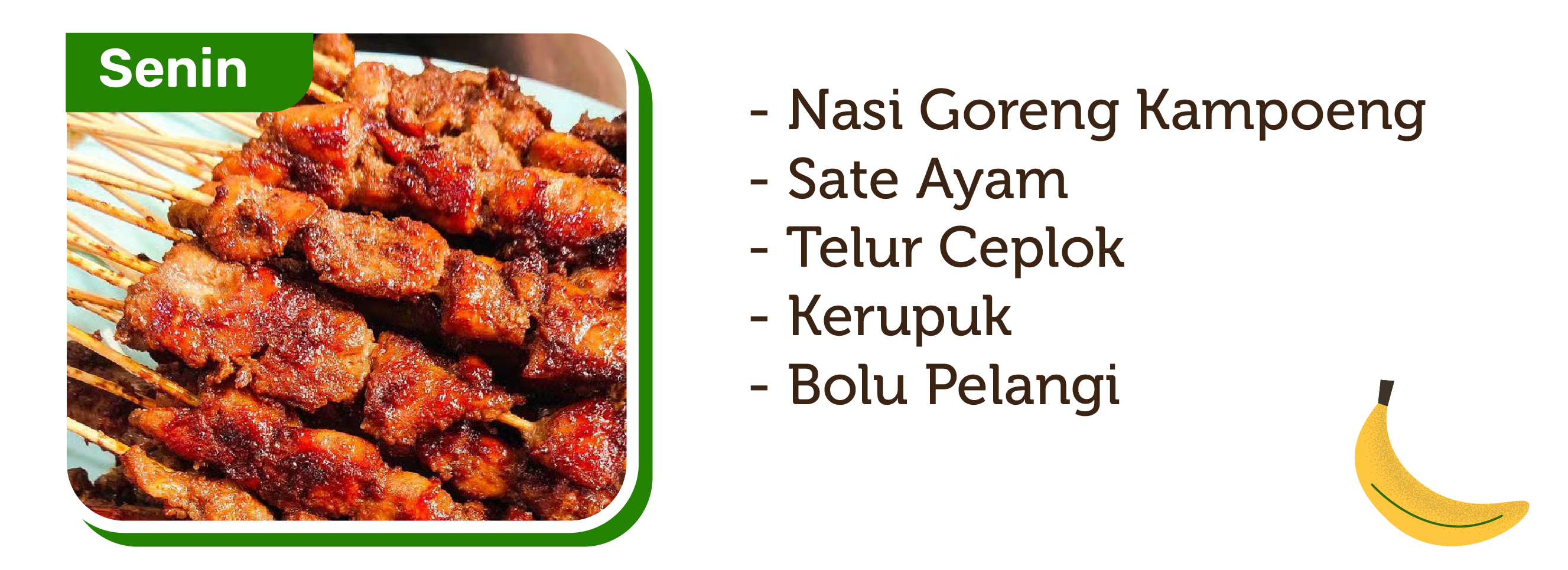 Lunch Daily 43 menu 2