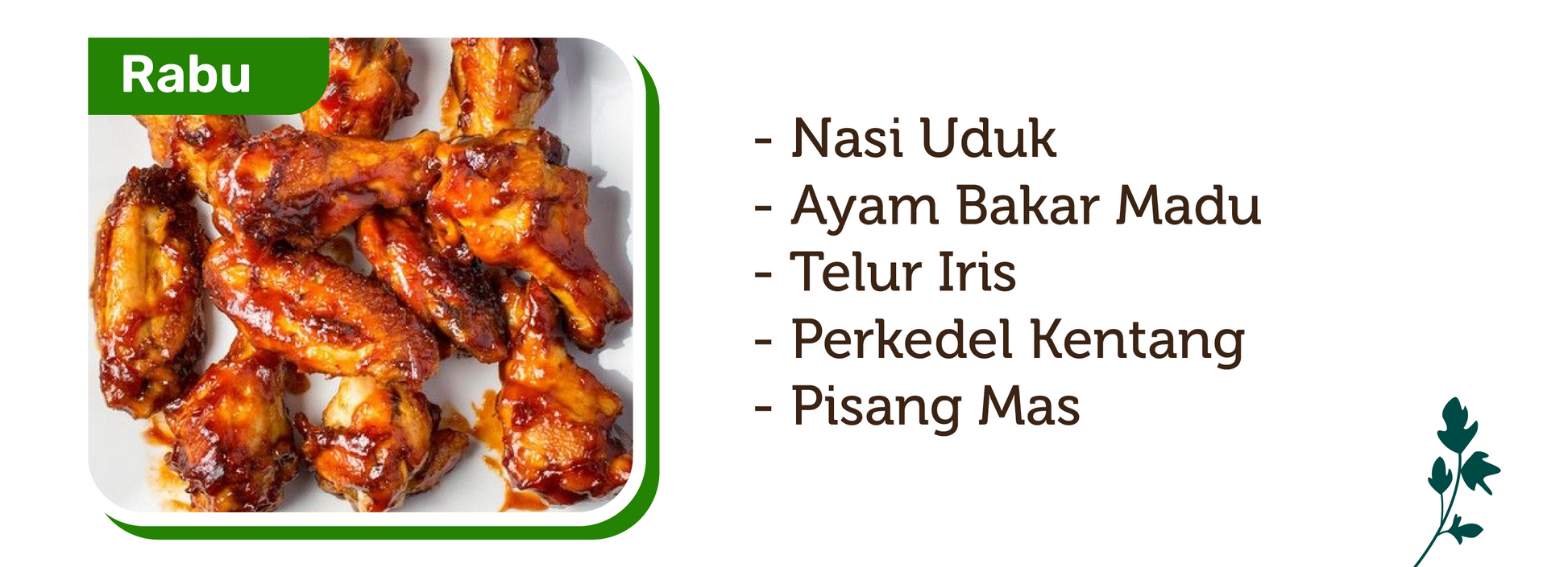 Lunch Daily 43 menu 2