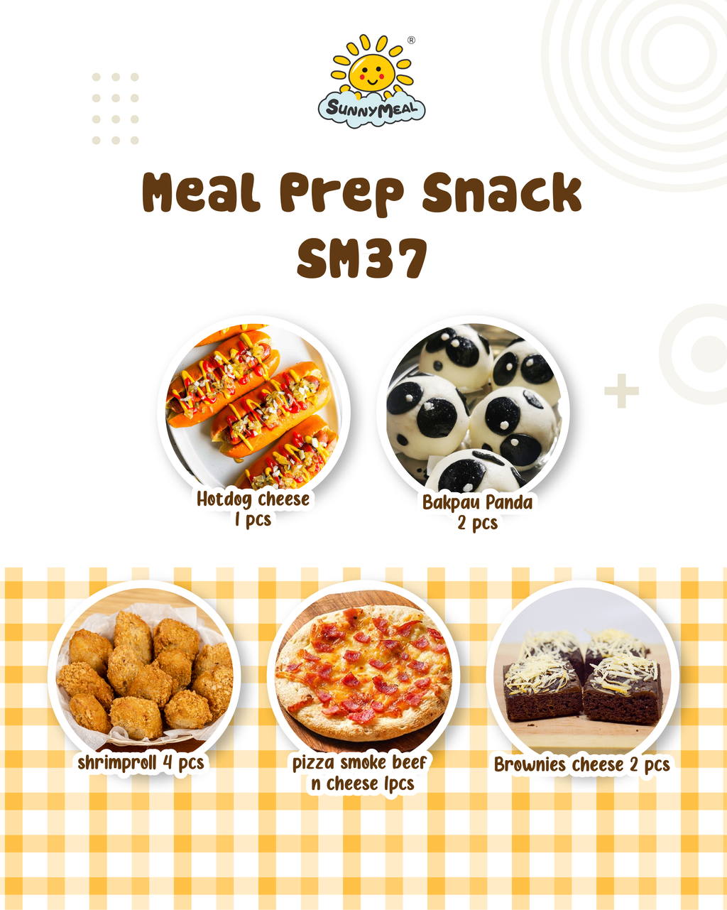 Snack 38