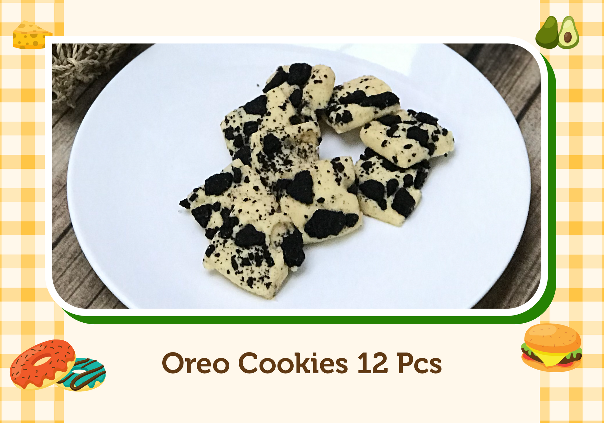 Snack 38
