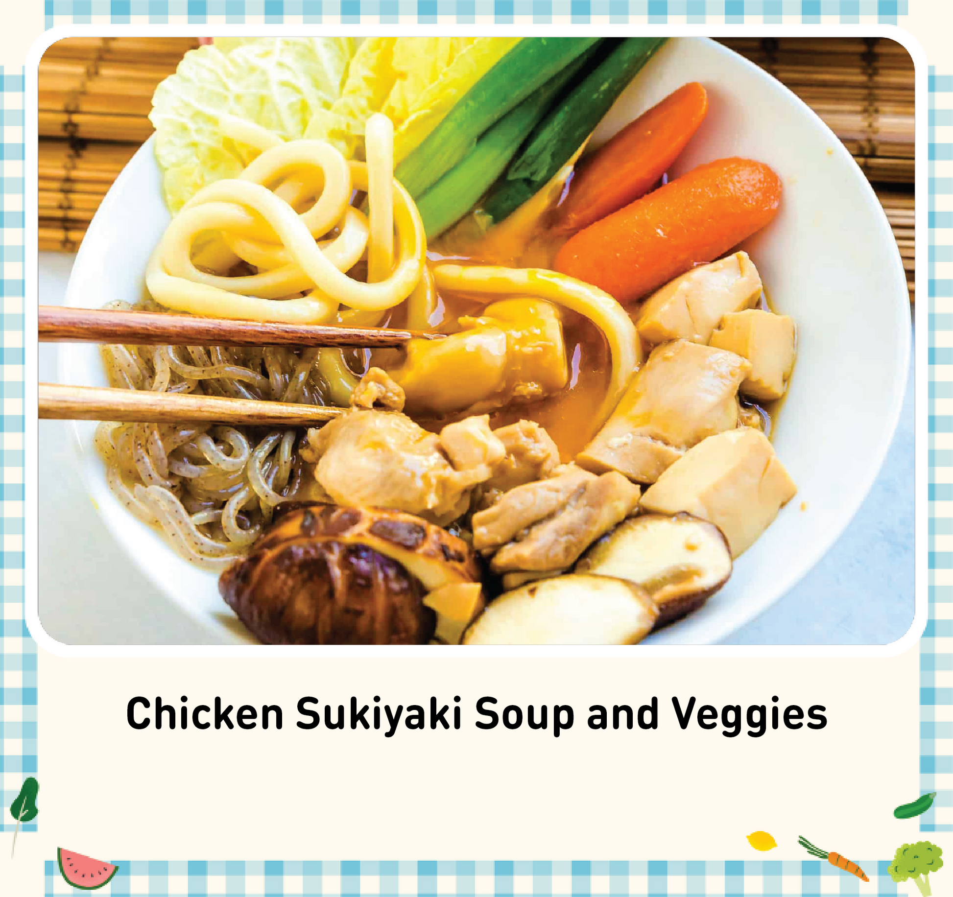 Dinner Daily 21