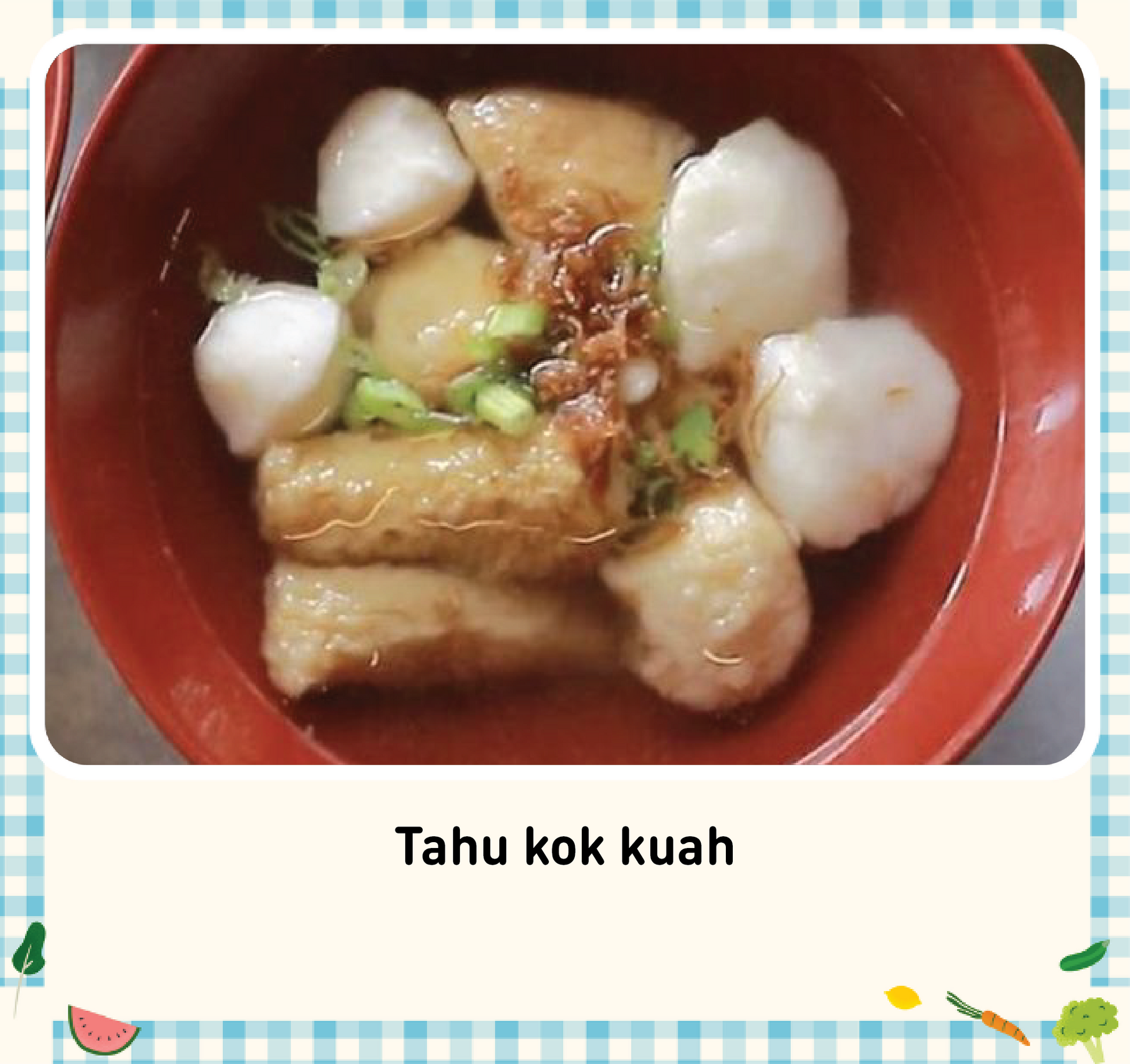 Dinner Daily 21